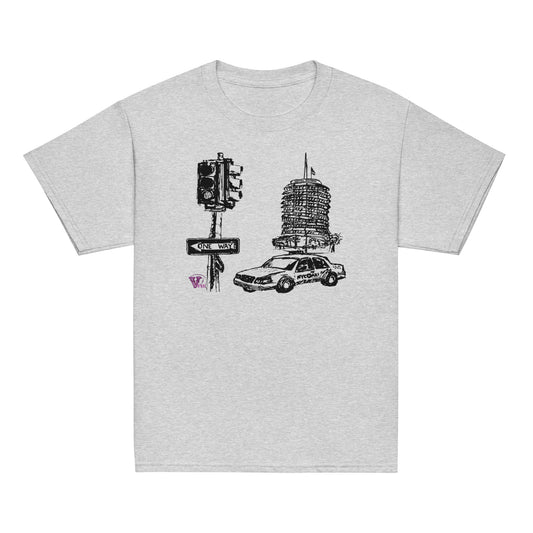 NEW YORK  TSHIRT