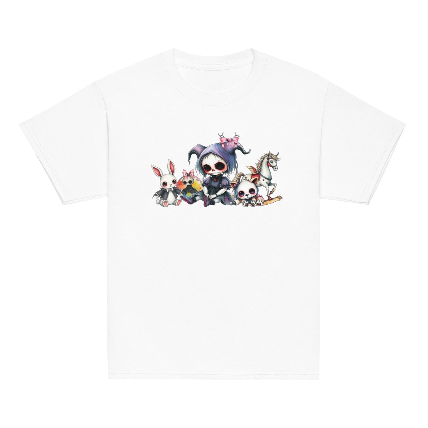 CUTE YOUTH CLASSIC TEE