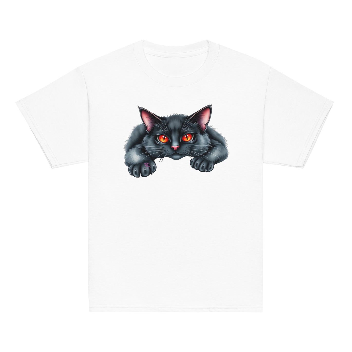 cat tshirt