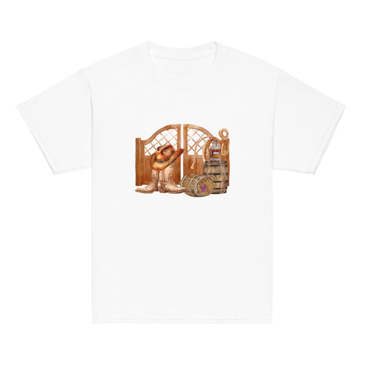 WESTERN TSHIRT