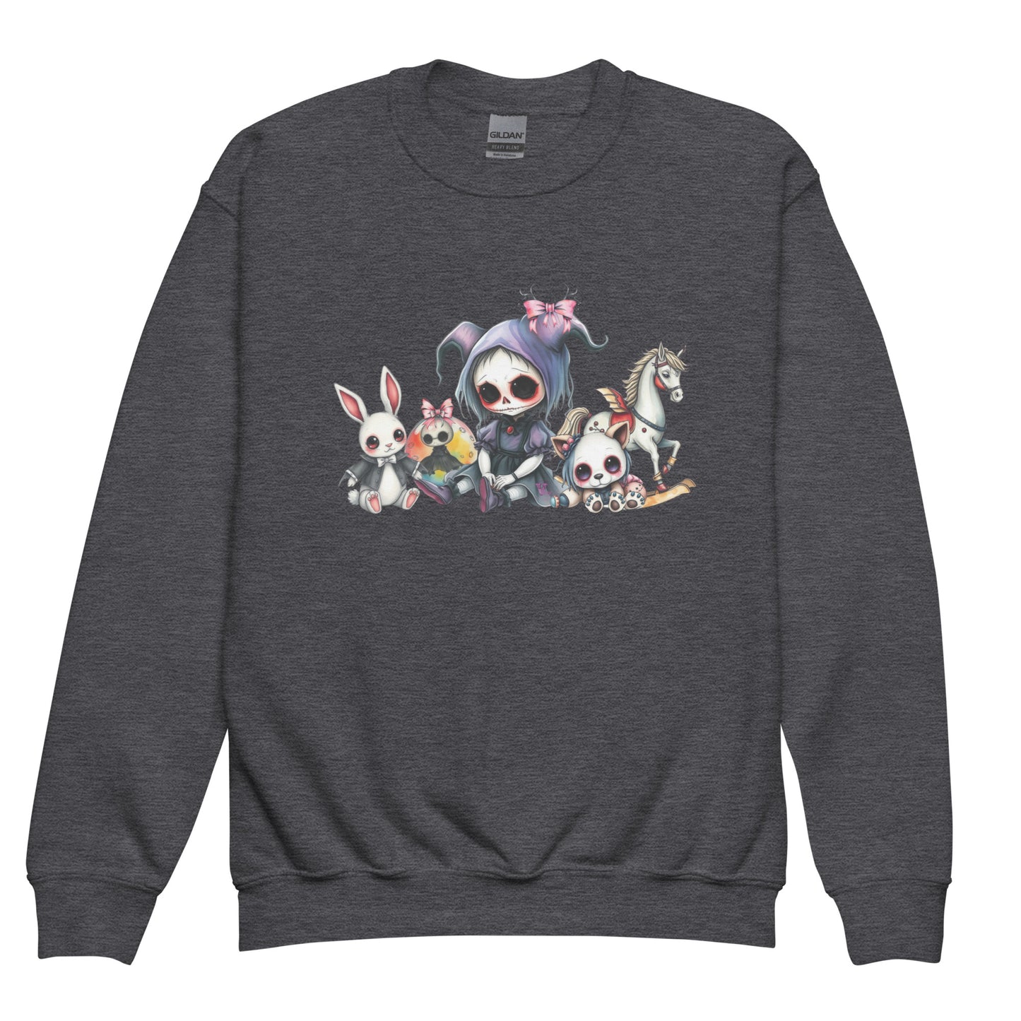 teenagers SWEATSHIRT