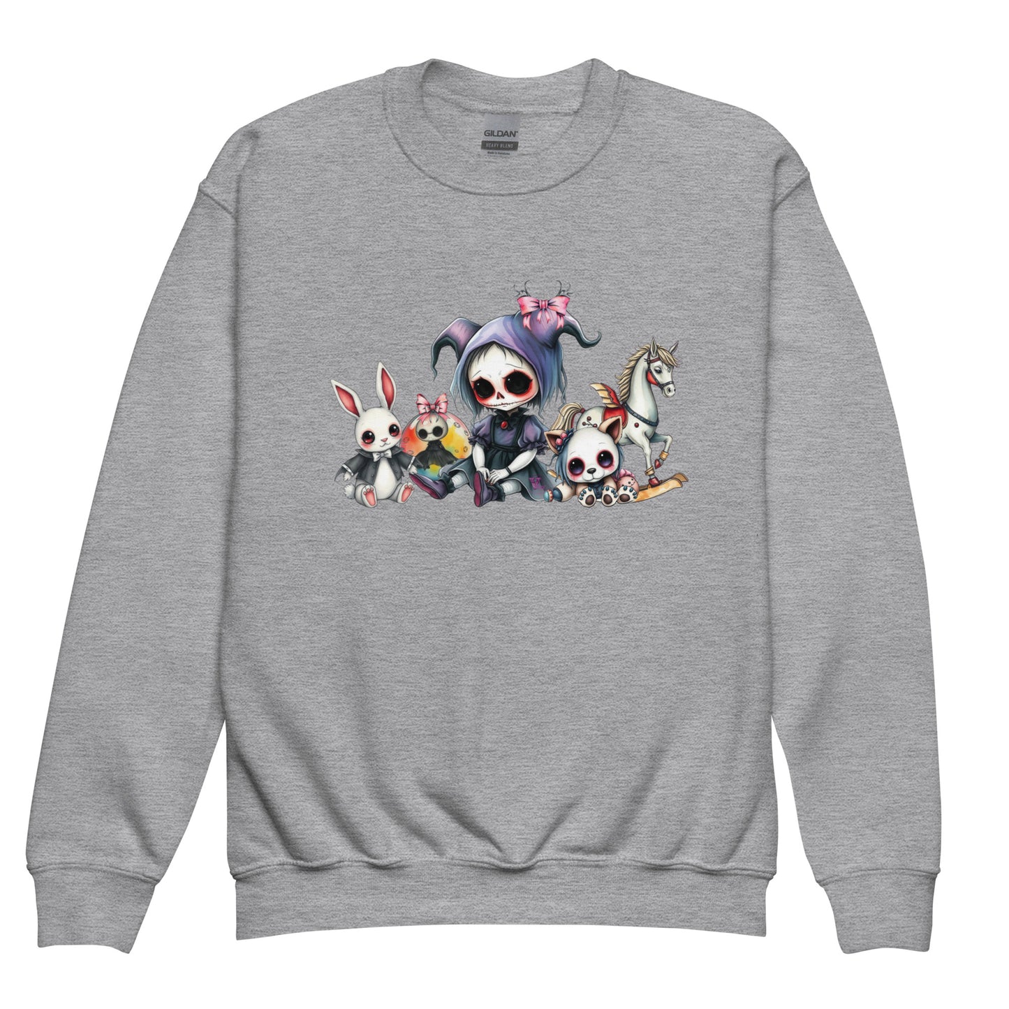 teenagers SWEATSHIRT